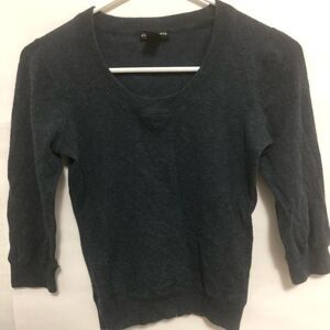Club Monaco sweater